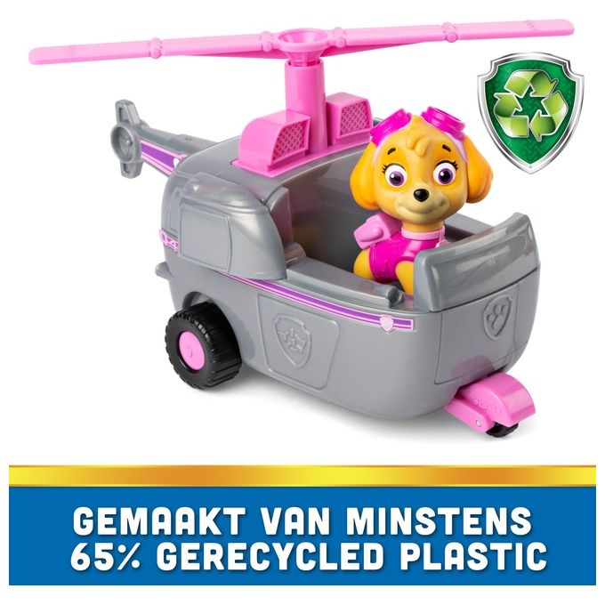 Spin Master Elicottero Soccorso di Skye Paw Patrol