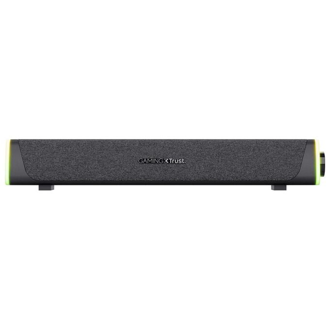 Trust GXT 620 Axon Set Altoparlanti per Pc Nero 12W