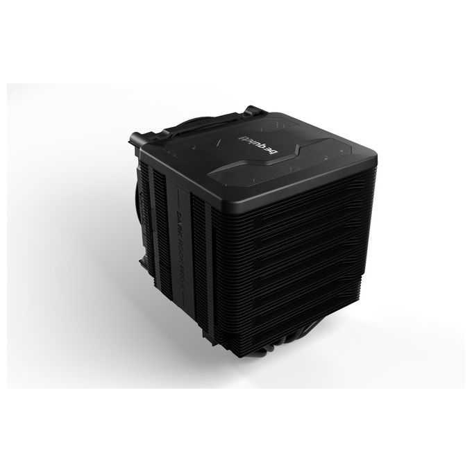 Be Quiet! Dark Rock Pro 5 Processore Raffreddatore d'Aria 120-135mm Nero 1 Pezzo