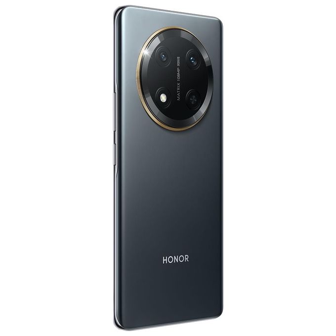 Honor Magic7 Lite 5G 8-512Gb 6.78'' Amoled 120Hz Dual Sim Titanium Black