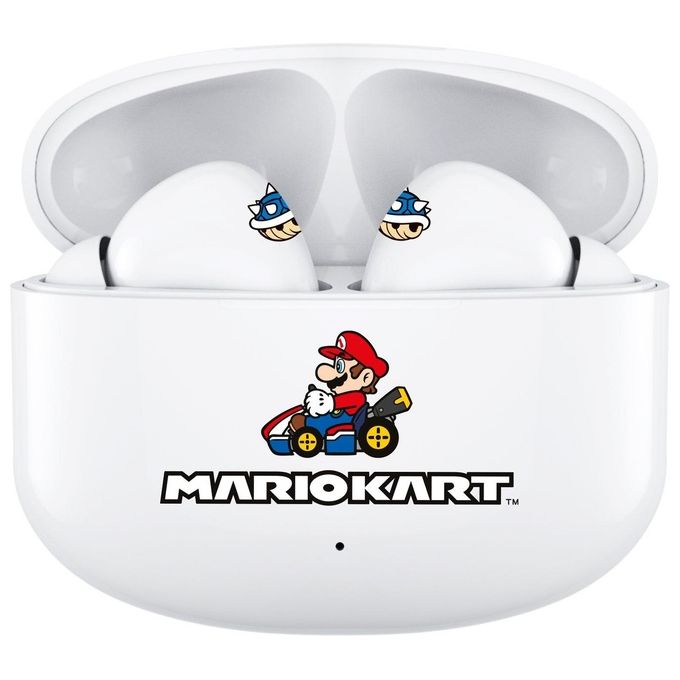Otl Technologies Auricolari Wireless Mario Kart
