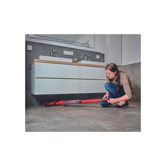 Einhell CLEANEXXO Pulitore per pavimenti a batteria 18V