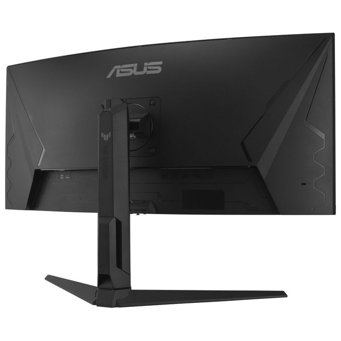 ASUS TUF Gaming VG34VQL3A Monitor PC 34'' 3440x1440 Pixel UltraWide Quad HD LCD Nero