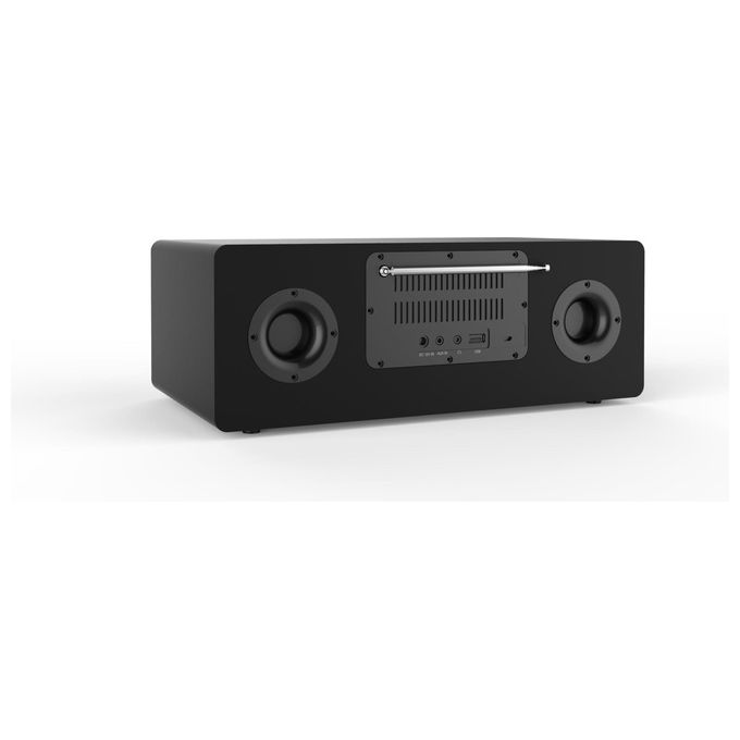 Denver MIR-270B Dab-Internet Radio