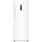 Haier H4F226WEH1 Congelatore Verticale Libera Installazione 226 Litri Classe Energetica E Bianco