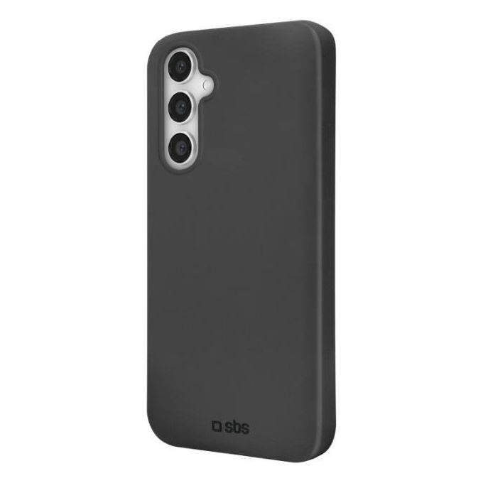 Sbs Cover Instinct per Samsung Galaxy A15 Nero