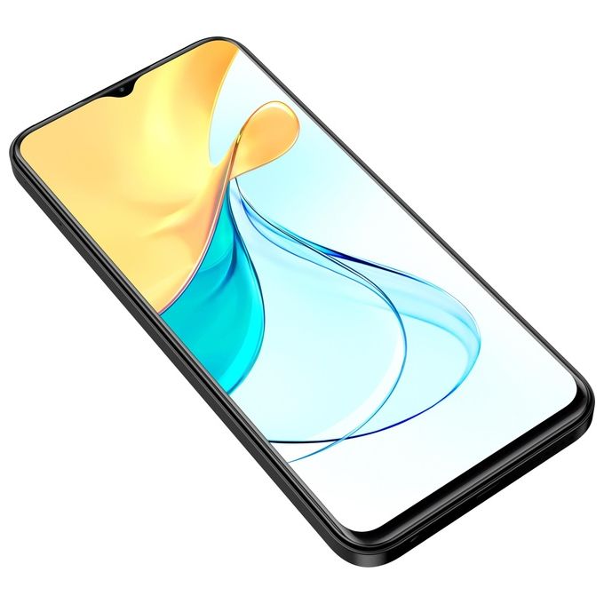 ZTE Blade V50 Design 8Gb 256Gb 6.6'' Dual Sim Black