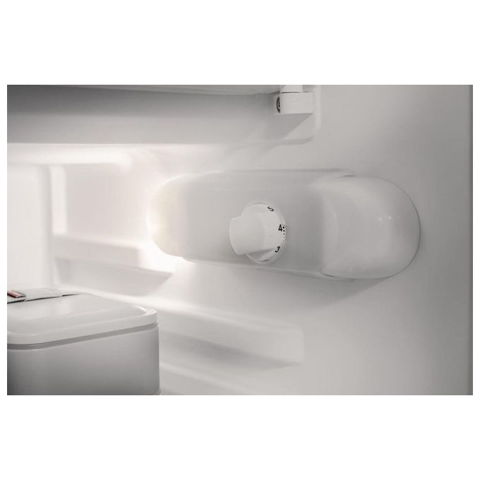 Indesit INTSZ1612-1 Frigorifero da Incasso Monoporta Capacita' 126 Litri Classe energetica F (A+) Acciaio Inossidabile
