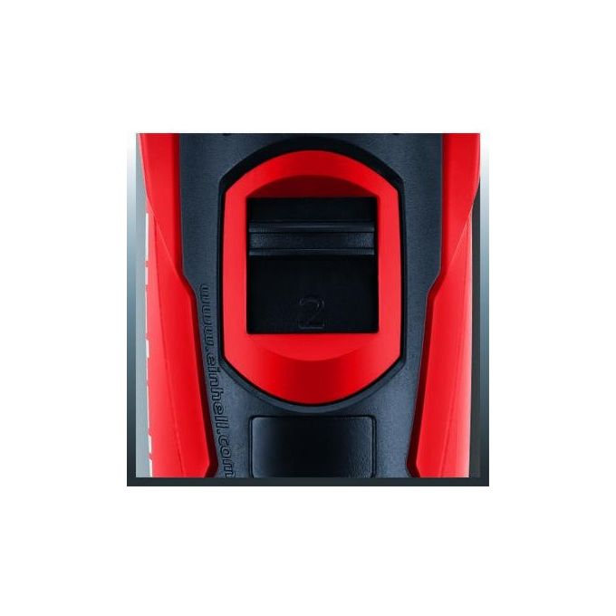 Einhell Trapano A Percussione A Batteria Te-Cd 12 Li-I