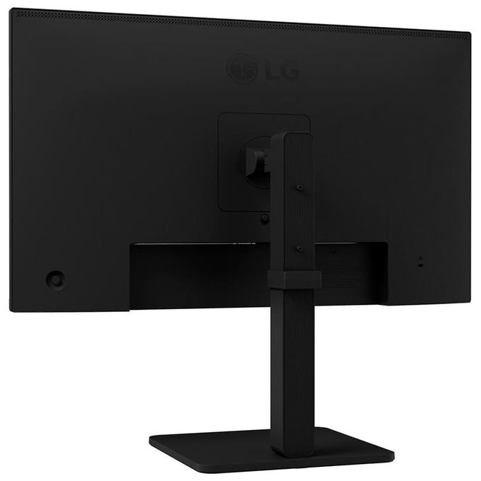 LG 27BA550-B Monitor PC 27'' 1920x1080 Pixel Full HD Nero