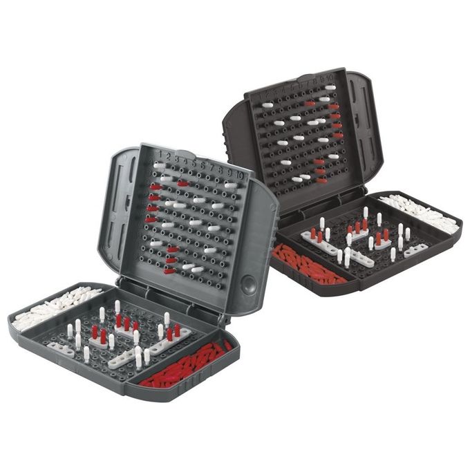 Hasbro Gioco da Viaggio Gaming Affonda la Flotta