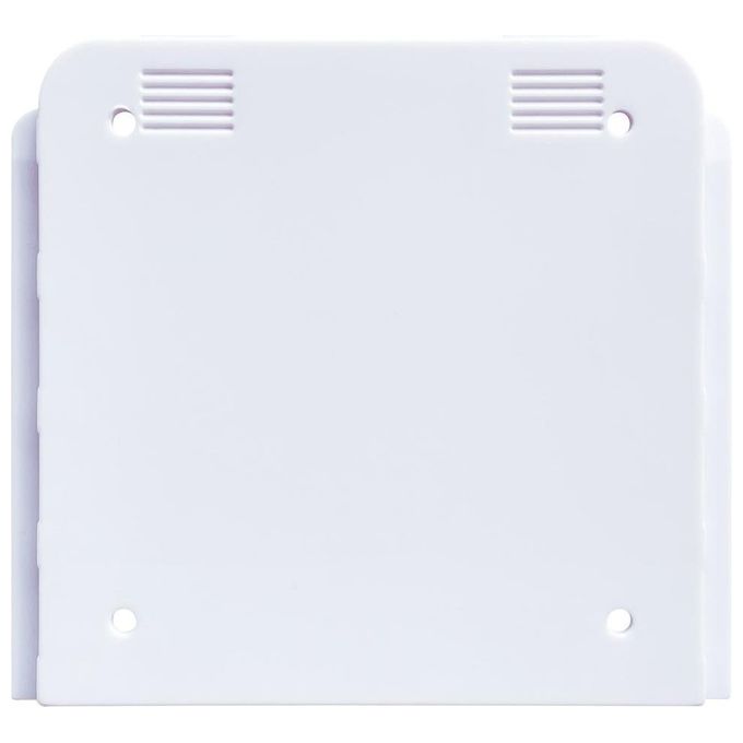 Lenco KCR-190 Radio CD Bluetooth Bianco