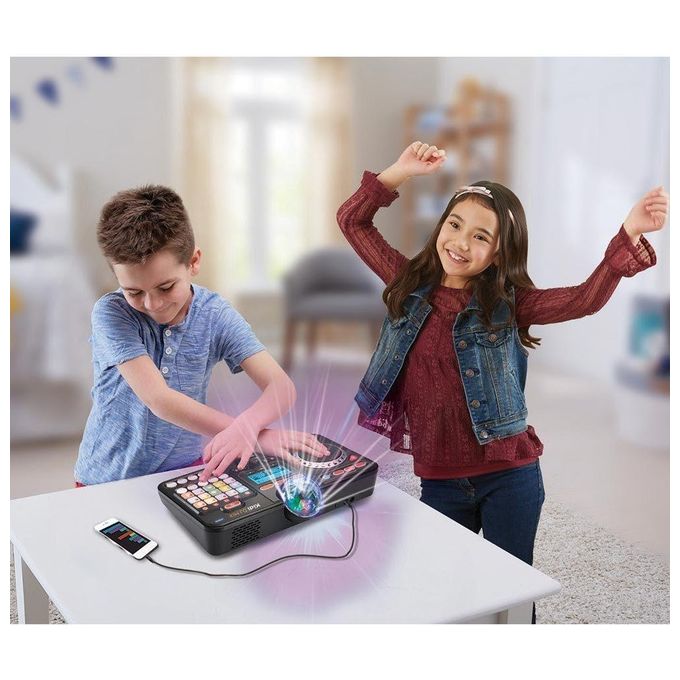 VTech Kidi DJ Mix Giocattolo Musicale