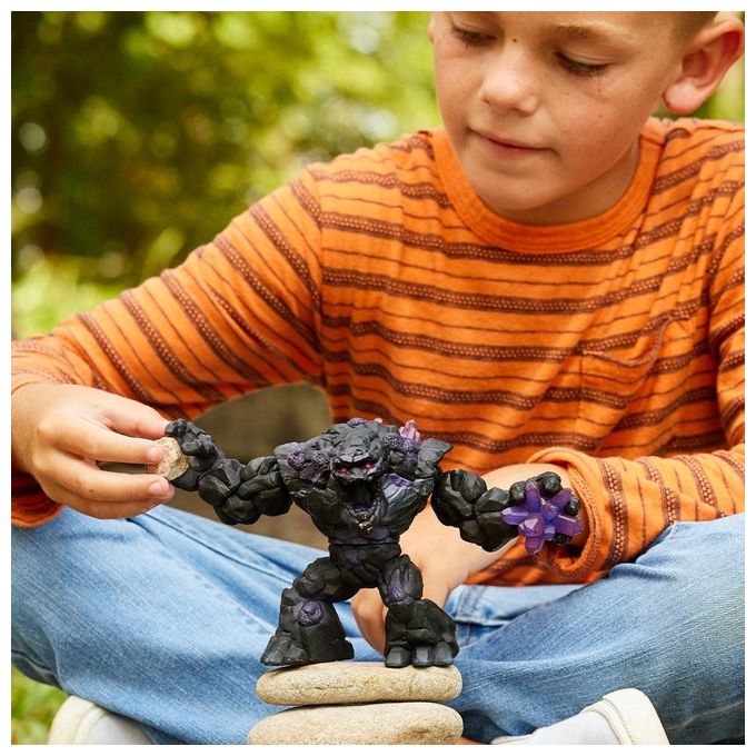Schleich Eldrador Creatures Shadow Stone Monster