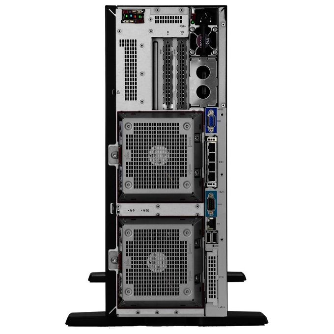 HPE ProLiant ML350 Gen11 Server Tower Intel Xeon Silver 64GB RAM DDR5 SDRAM