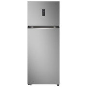 LG GTBV44PYBK - Frigorifero Doppia Porta 438 L, Total No Frost, (178 × 70 × 73 cm), Inox