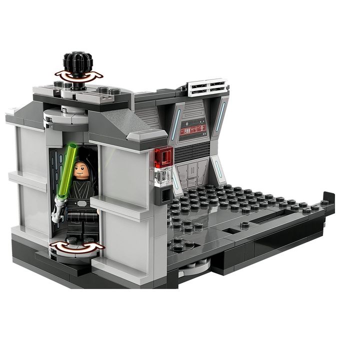 LEGO Star Wars l'Attacco del Dark Trooper