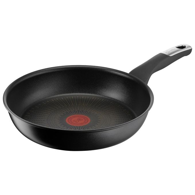 Lagostina Padella 26cm Unlimited Nero