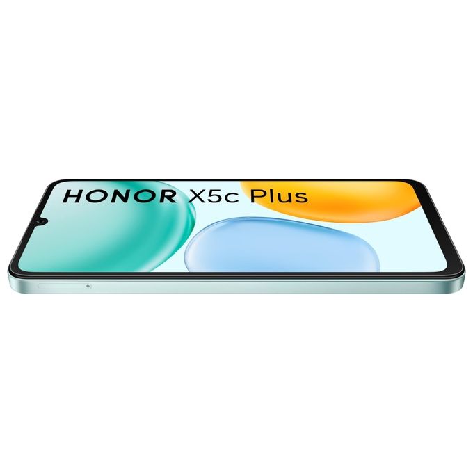 Honor, Smartphone X5c Plus, 256 GB, 4 GB, Verde