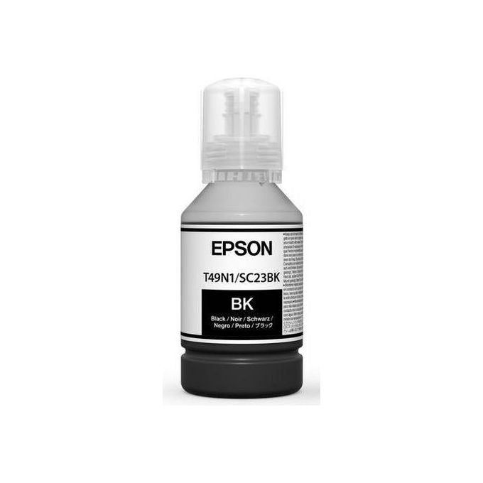 Epson SC-T3100X Cartuccia D'inchiostro 1 Pezzo Originale Nero