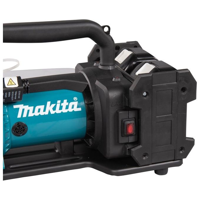 Makita DVP181ZK Pompa per Vuoto a Batteria
