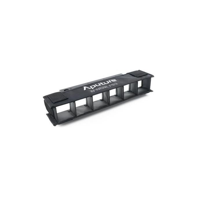 Aputure Infinibar Light Control Griglia (45) per PB3