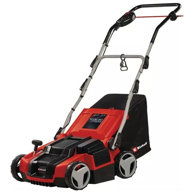 Arieggiatore - Scarificatore GE-SA 1435-1