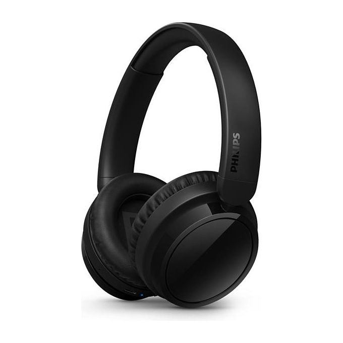 Philips TAH5209BK Cuffia On-ear Wireless Bass Serie 5 Black