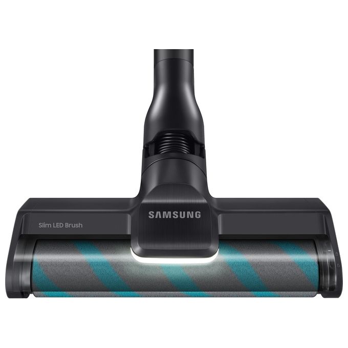Samsung VS20C9554TK Scopa Elettrica Senza Fili Jet 95 Complete Extra 210W