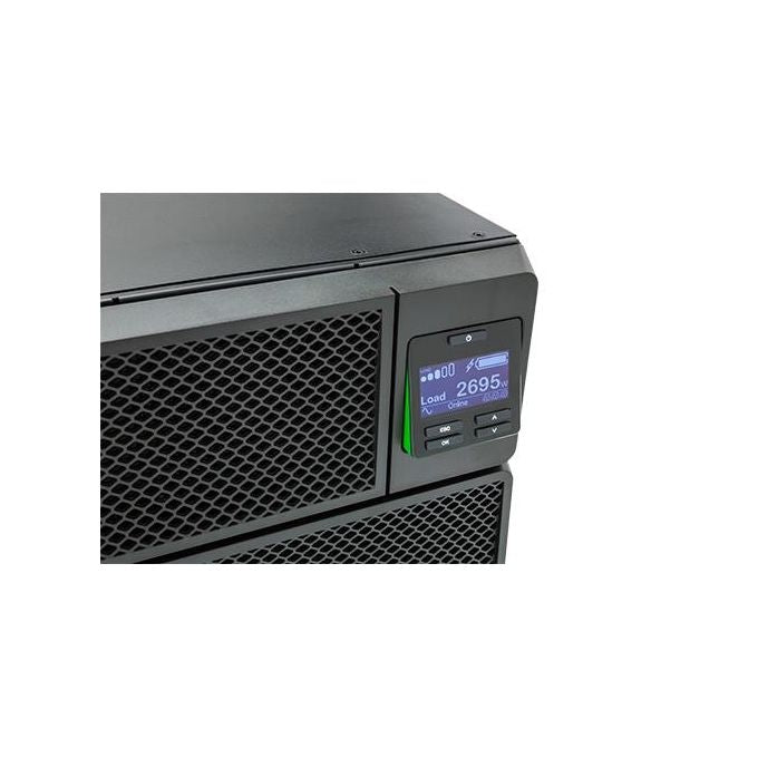 APC Smart-ups Srt 8000va Rm 230v