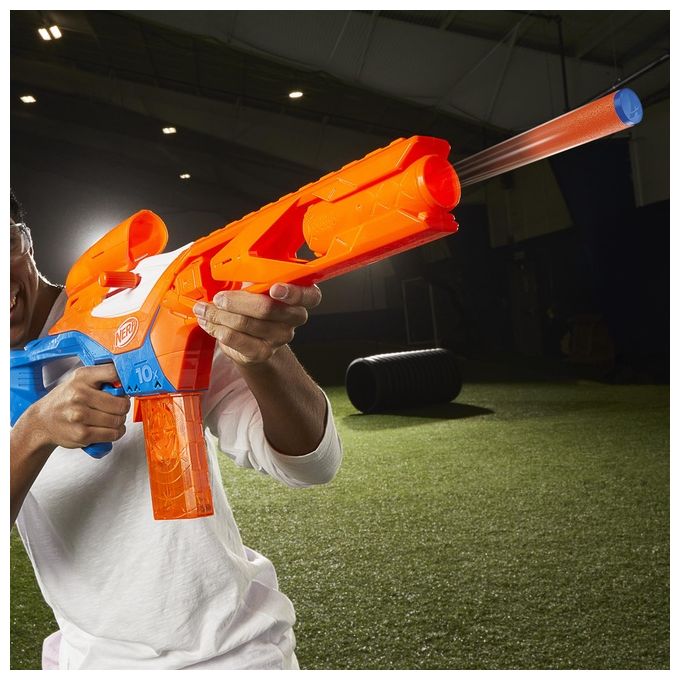 Hasbro Nerf N-Series Pinpoint