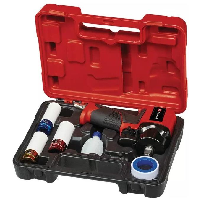 Avvitatore ad impulsi pneumatico TC-PW 610 Compact
