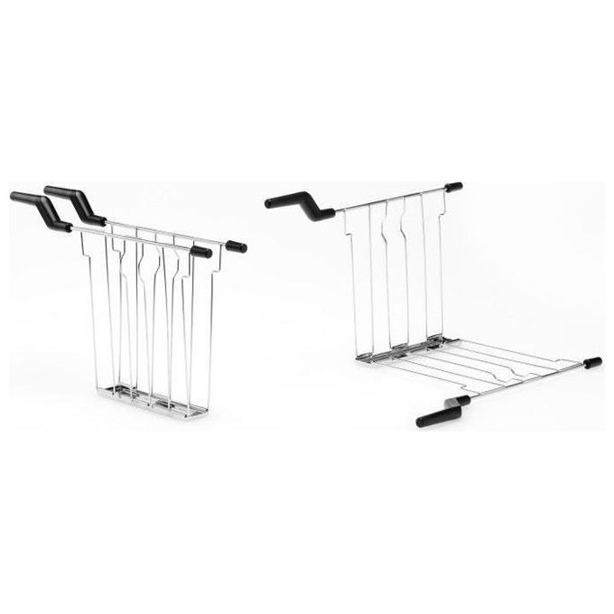 Solis Sandwich Toaster 8003