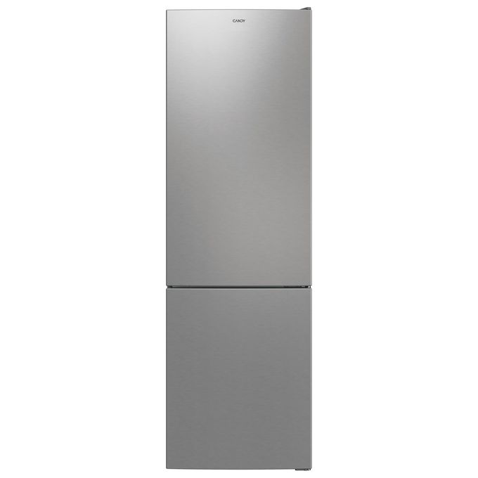 [ComeNuovo] Candy CTC3L715ES11 Frigorifero combinato a libera Installazione 260 Litri Classe E Statico Argento