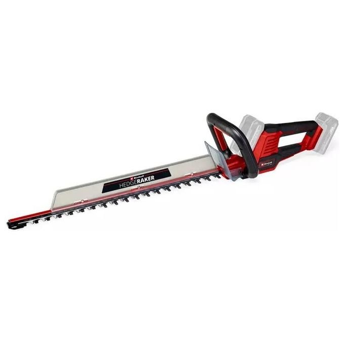 Tagliasiepi a batteria GE-CH 36-61 Li - Solo