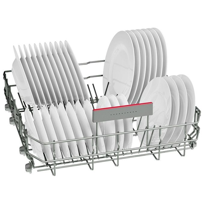 Bosch Serie 4 SMS4EMI06E Lavastoviglie Libera Installazione 14 Coperti Classe Energetica B