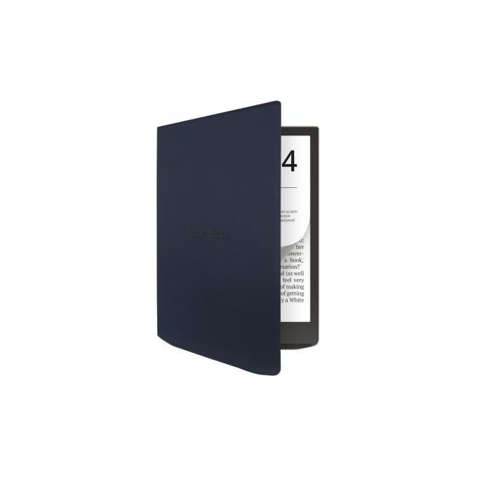 PocketBook Charge Night Blu Cover InkPad 4 - Color 2-3
