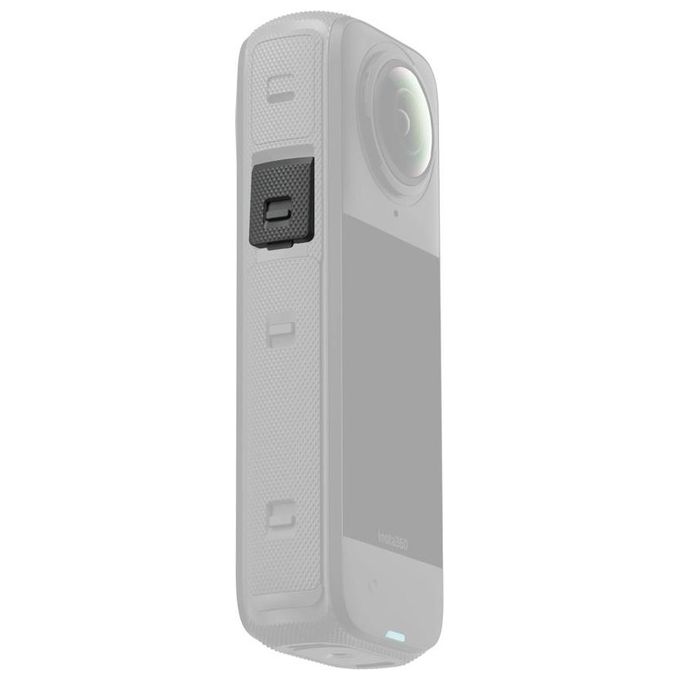 Insta360 X4 Cover USB