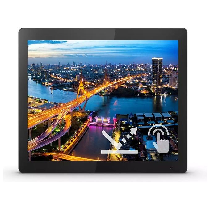 Philips 152B1TFL-00 Monitor Touch Open Frame 15'' LED TN 1024x768 60Hz 4ms
