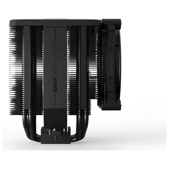 Be Quiet! Dark Rock Pro 5 Processore Raffreddatore d'Aria 120-135mm Nero 1 Pezzo