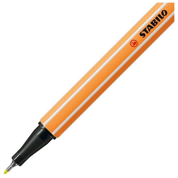 Stabilo Cf10 Boss original Blu