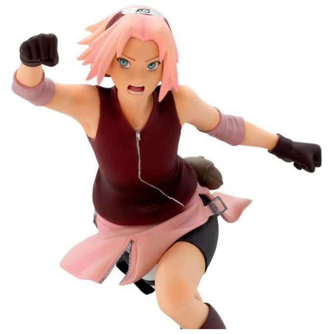 ABYstyle Naruto Shippuden Sakura