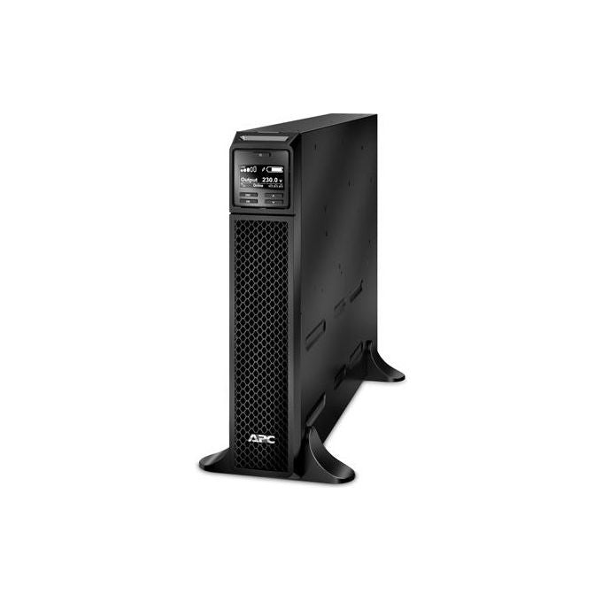 APC SRT2200XLI Smart Ups-srt 2200va 230v