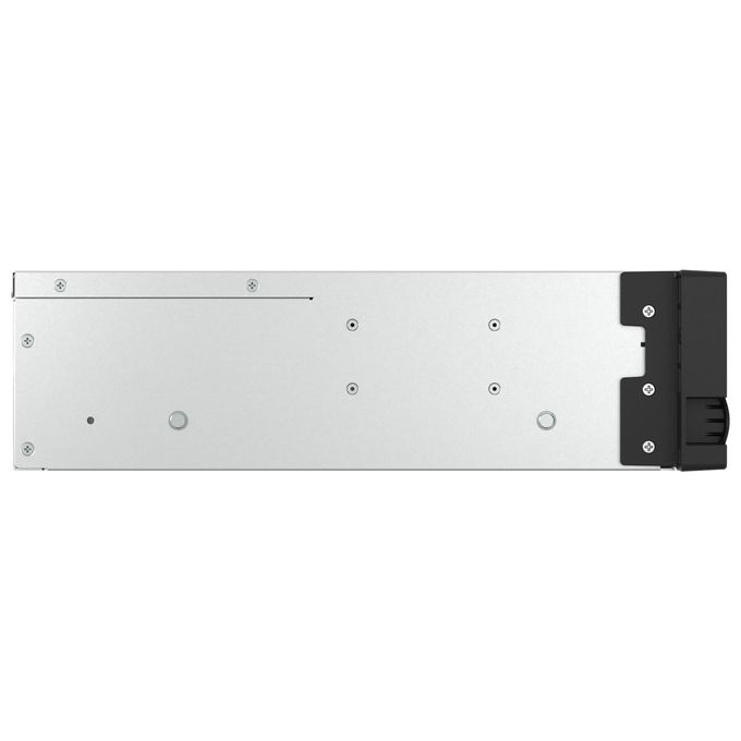 Qnap TS-855EU-8G Server NAS e di Archiviazione SAN Armadio 2U Collegamento Ethernet LAN Nero C5125