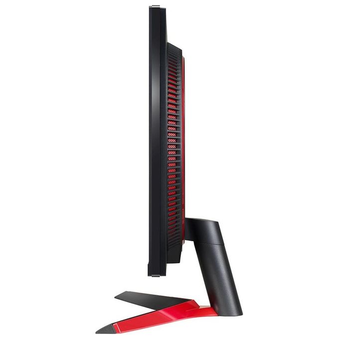 [ComeNuovo] LG 27GN800P-B.AEU LED Display 27'' 2560x1440 Pixel Quad HD Nero