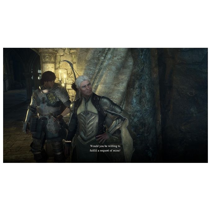 Capcom Videogioco Dragons Dogma 2 per PlayStation 5