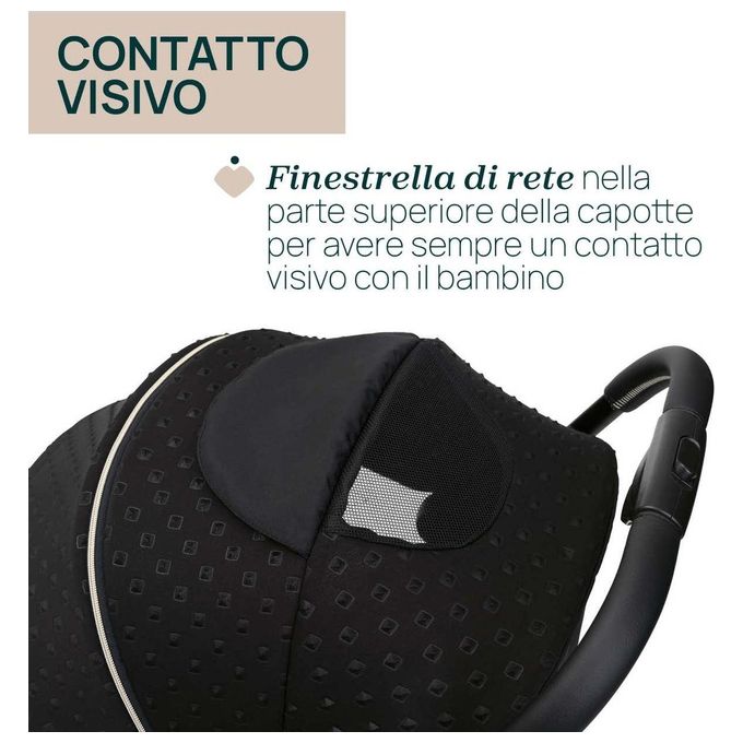 Chicco Passeggino 4 Ruote Goody Xplus Twinkle Green