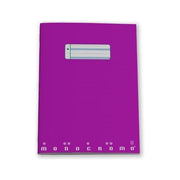 Pigna Confezione Maxi 10 Quaderni Monocromo QI