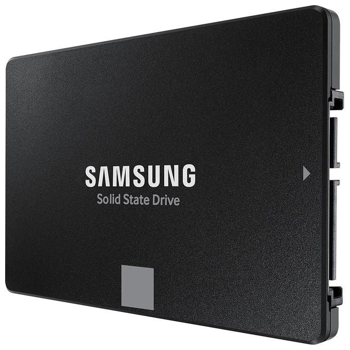 Samsung 870 EVO Solid State Drive 4Tb Basic 2.5