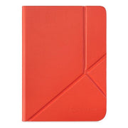 Kobo Custodia SleepCover per Kobo Clara Colour-BW Cayenne Red